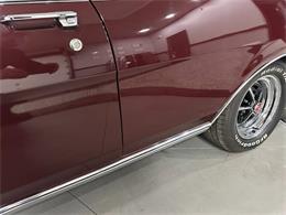1969 Mercury Montego (CC-2039279) for sale in McDonald, Pennsylvania