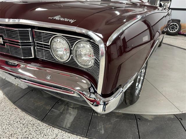 1969 Mercury Montego (CC-2039279) for sale in McDonald, Pennsylvania
