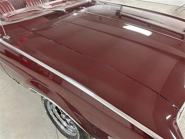 1969 Mercury Montego (CC-2039279) for sale in McDonald, Pennsylvania