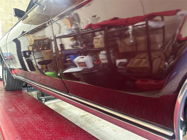 1969 Mercury Montego (CC-2039279) for sale in McDonald, Pennsylvania