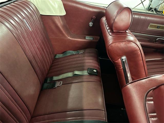 1969 Mercury Montego (CC-2039279) for sale in McDonald, Pennsylvania
