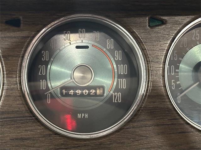 1969 Mercury Montego (CC-2039279) for sale in McDonald, Pennsylvania