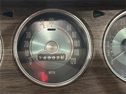 1969 Mercury Montego (CC-2039279) for sale in McDonald, Pennsylvania