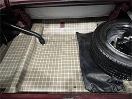 1969 Mercury Montego (CC-2039279) for sale in McDonald, Pennsylvania