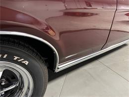 1969 Mercury Montego (CC-2039279) for sale in McDonald, Pennsylvania