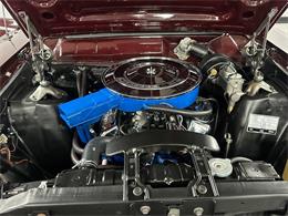 1969 Mercury Montego (CC-2039279) for sale in McDonald, Pennsylvania
