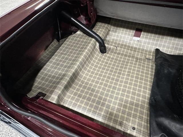 1969 Mercury Montego (CC-2039279) for sale in McDonald, Pennsylvania