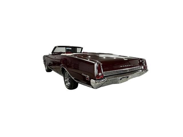 1969 Mercury Montego (CC-2039279) for sale in McDonald, Pennsylvania