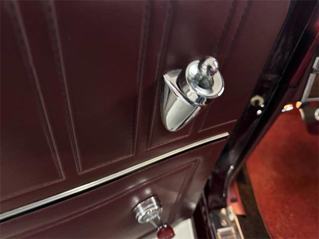 1969 Mercury Montego (CC-2039279) for sale in McDonald, Pennsylvania