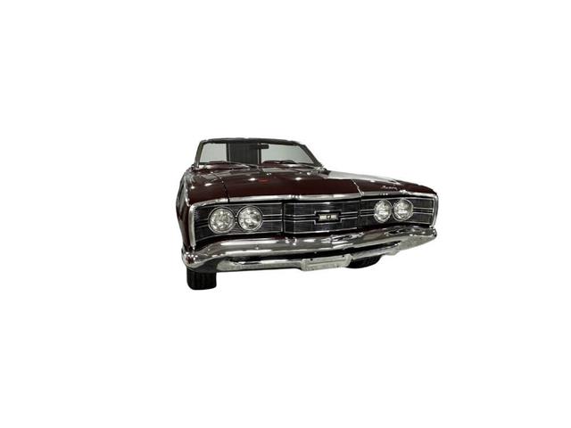 1969 Mercury Montego (CC-2039279) for sale in McDonald, Pennsylvania