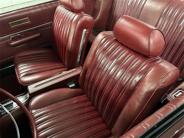 1969 Mercury Montego (CC-2039279) for sale in McDonald, Pennsylvania