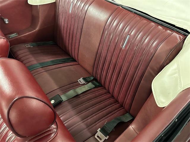 1969 Mercury Montego (CC-2039279) for sale in McDonald, Pennsylvania