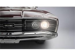 1969 Mercury Montego (CC-2039279) for sale in McDonald, Pennsylvania