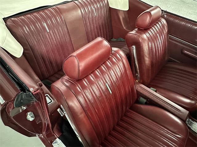 1969 Mercury Montego (CC-2039279) for sale in McDonald, Pennsylvania