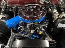 1969 Mercury Montego (CC-2039279) for sale in McDonald, Pennsylvania