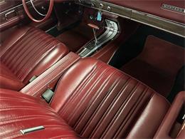 1969 Mercury Montego (CC-2039279) for sale in McDonald, Pennsylvania