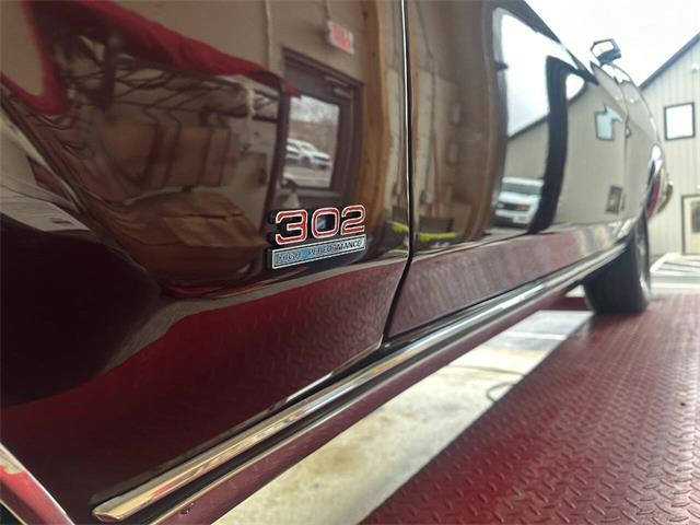 1969 Mercury Montego (CC-2039279) for sale in McDonald, Pennsylvania
