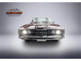 1969 Mercury Montego (CC-2039279) for sale in McDonald, Pennsylvania