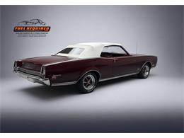 1969 Mercury Montego (CC-2039279) for sale in McDonald, Pennsylvania