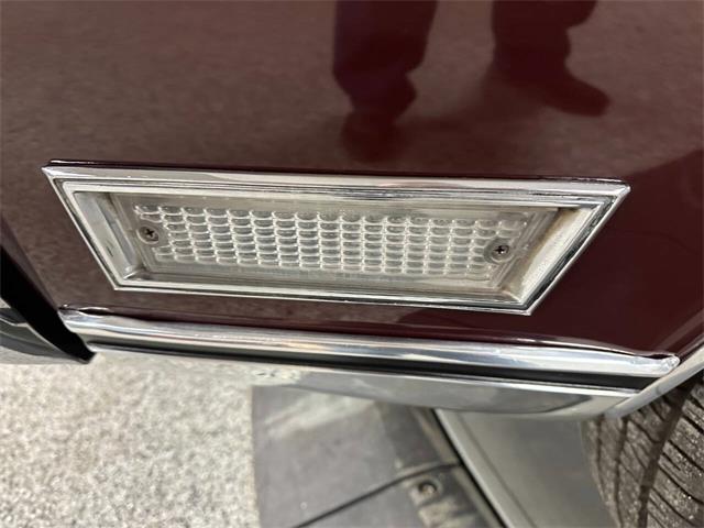 1969 Mercury Montego (CC-2039279) for sale in McDonald, Pennsylvania