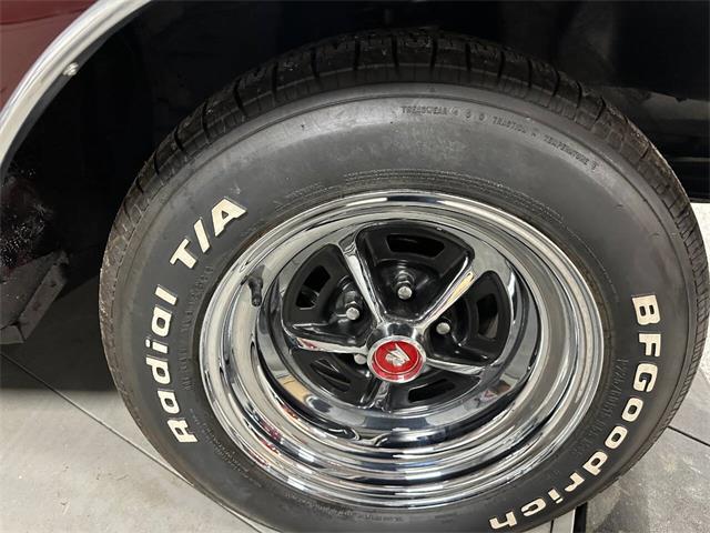 1969 Mercury Montego (CC-2039279) for sale in McDonald, Pennsylvania