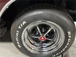 1969 Mercury Montego (CC-2039279) for sale in McDonald, Pennsylvania