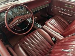 1969 Mercury Montego (CC-2039279) for sale in McDonald, Pennsylvania