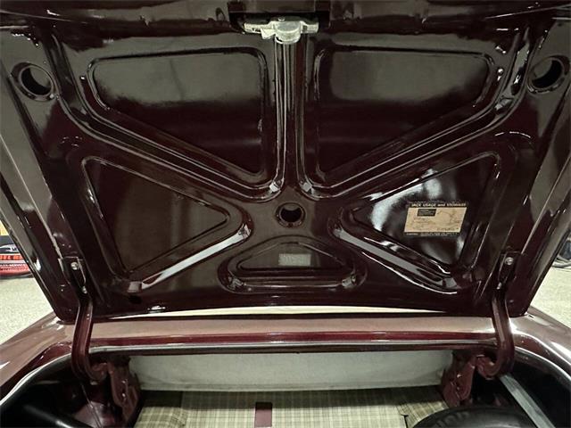 1969 Mercury Montego (CC-2039279) for sale in McDonald, Pennsylvania