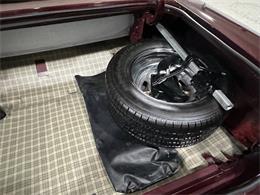 1969 Mercury Montego (CC-2039279) for sale in McDonald, Pennsylvania