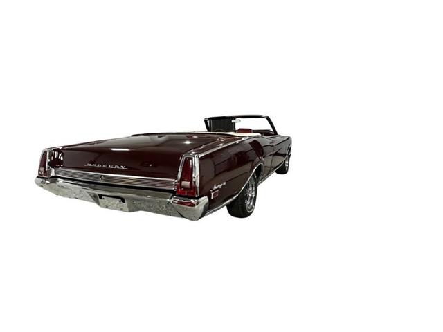 1969 Mercury Montego (CC-2039279) for sale in McDonald, Pennsylvania