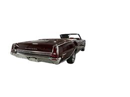 1969 Mercury Montego (CC-2039279) for sale in McDonald, Pennsylvania