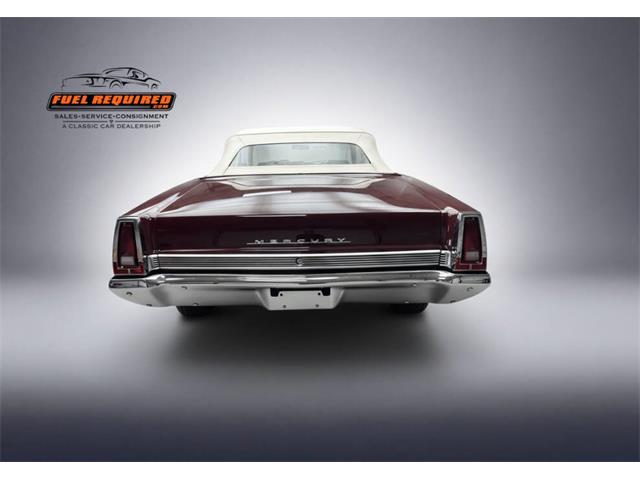1969 Mercury Montego (CC-2039279) for sale in McDonald, Pennsylvania
