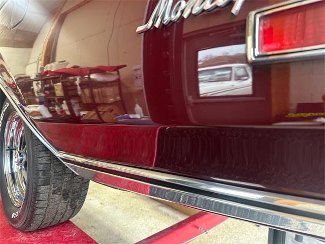 1969 Mercury Montego (CC-2039279) for sale in McDonald, Pennsylvania