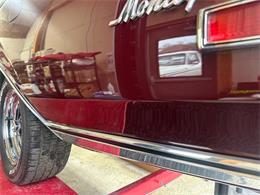 1969 Mercury Montego (CC-2039279) for sale in McDonald, Pennsylvania