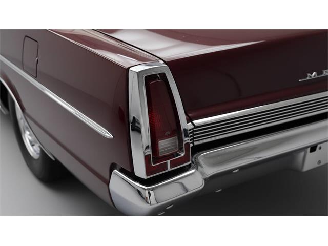 1969 Mercury Montego (CC-2039279) for sale in McDonald, Pennsylvania