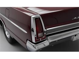 1969 Mercury Montego (CC-2039279) for sale in McDonald, Pennsylvania