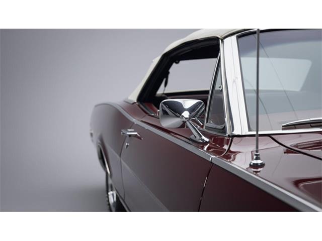 1969 Mercury Montego (CC-2039279) for sale in McDonald, Pennsylvania