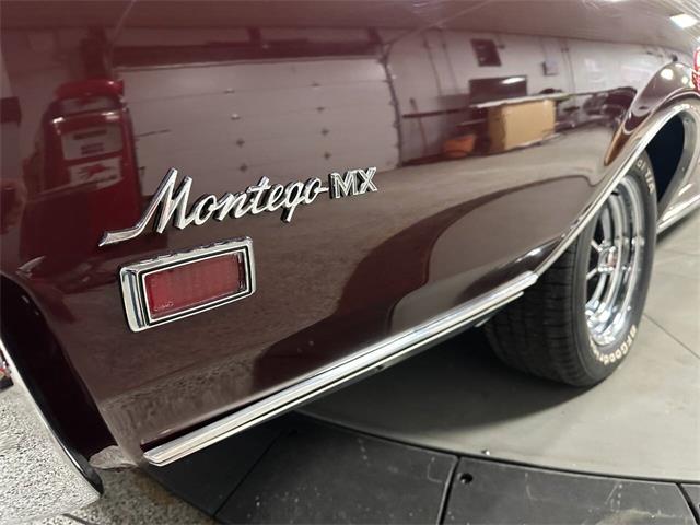 1969 Mercury Montego (CC-2039279) for sale in McDonald, Pennsylvania