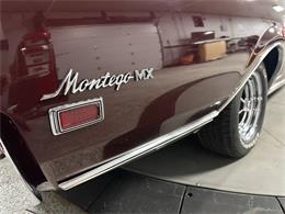 1969 Mercury Montego (CC-2039279) for sale in McDonald, Pennsylvania