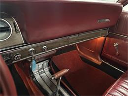 1969 Mercury Montego (CC-2039279) for sale in McDonald, Pennsylvania