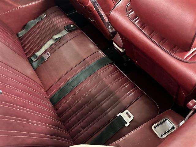 1969 Mercury Montego (CC-2039279) for sale in McDonald, Pennsylvania