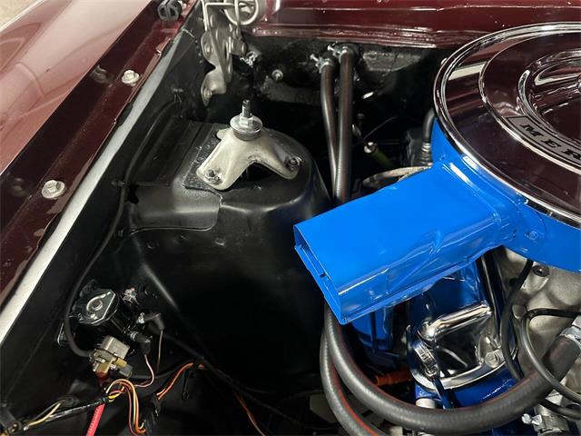 1969 Mercury Montego (CC-2039279) for sale in McDonald, Pennsylvania
