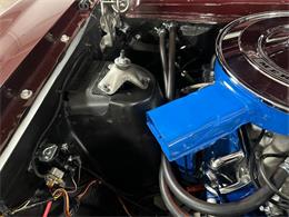 1969 Mercury Montego (CC-2039279) for sale in McDonald, Pennsylvania