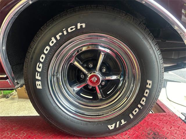 1969 Mercury Montego (CC-2039279) for sale in McDonald, Pennsylvania