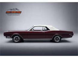 1969 Mercury Montego (CC-2039279) for sale in McDonald, Pennsylvania