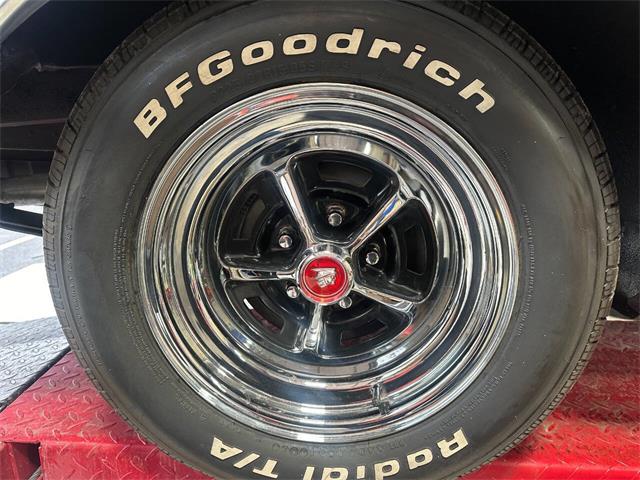 1969 Mercury Montego (CC-2039279) for sale in McDonald, Pennsylvania