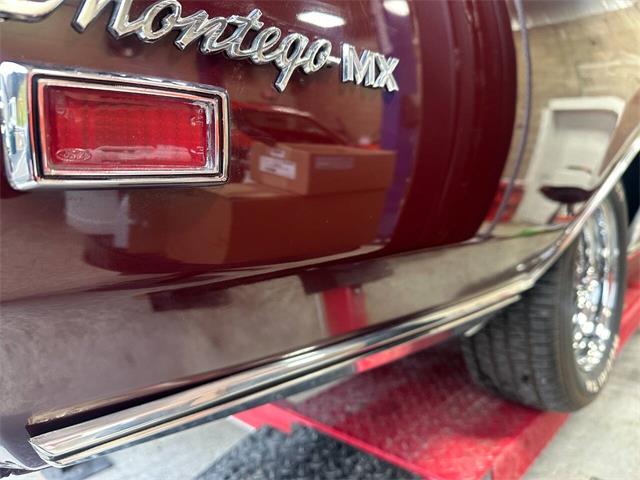 1969 Mercury Montego (CC-2039279) for sale in McDonald, Pennsylvania
