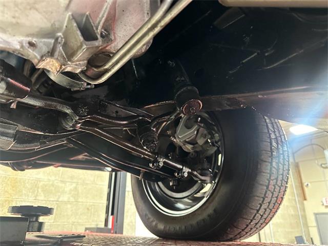 1969 Mercury Montego (CC-2039279) for sale in McDonald, Pennsylvania