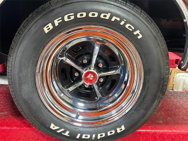 1969 Mercury Montego (CC-2039279) for sale in McDonald, Pennsylvania