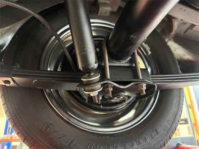 1969 Mercury Montego (CC-2039279) for sale in McDonald, Pennsylvania